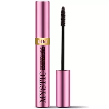 KIKI Тушь для ресниц MYSTIC Volume + Length 8.0