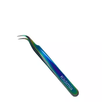 KILDIMIA Пинцет для удаления мелких деталей из тату