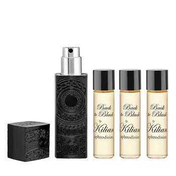 KILIAN Back To Black Aphrodisiac travel spray