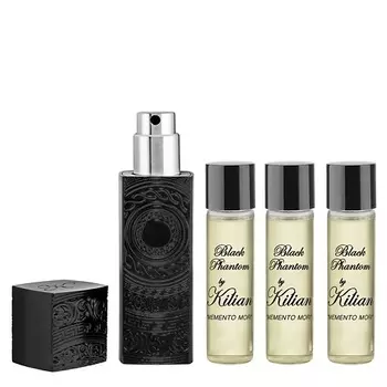 KILIAN Black Phantom travel spray