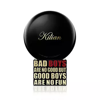 KILIAN PARIS BOYS My kind of love 50