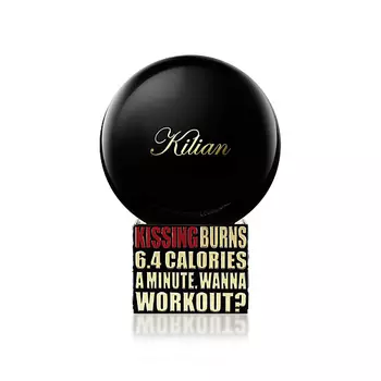 KILIAN KISSING My kind of love