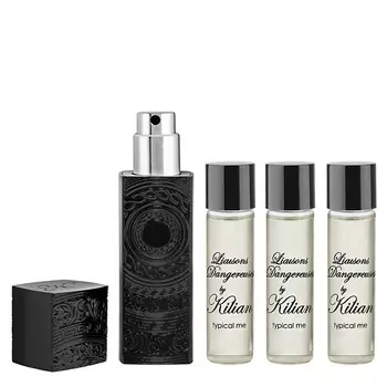 KILIAN Liaisons Dangereuses Typical Me travel spray