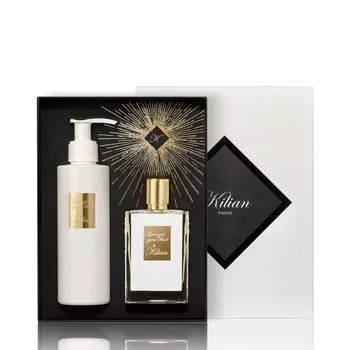KILIAN Парфюмерный набор Holiday Set Good Girl Gone Bad By Kilian