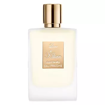 KILIAN PARIS Love Don't Be Shy EAU FRAICHE 50