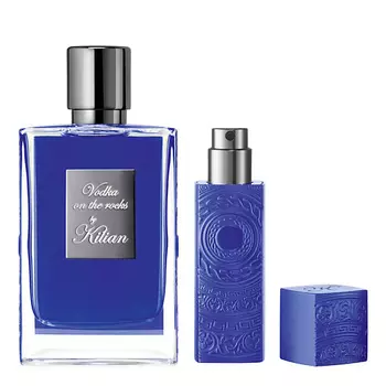 KILIAN PARIS Парфюмерный набор Vodka on the Rocks