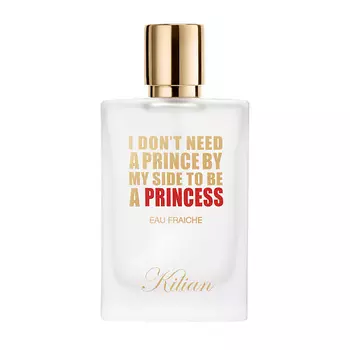KILIAN PARIS Princess Eau Fraiche
