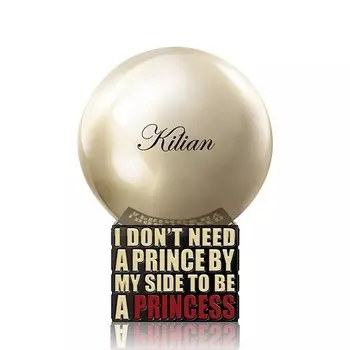 KILIAN Princess Rose De Mai