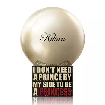 KILIAN Princess Rose De Mai
