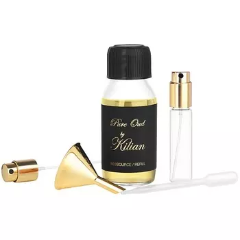 KILIAN Pure Oud refill
