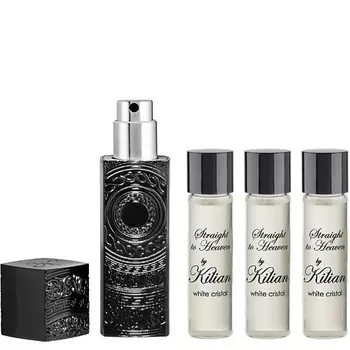 KILIAN Straight To Heaven White Cristal travel spray