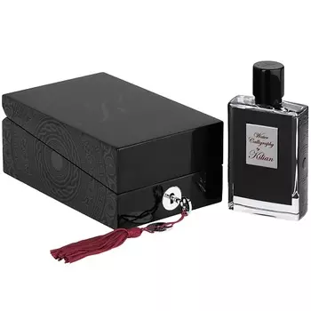 KILIAN Water Calligraphy