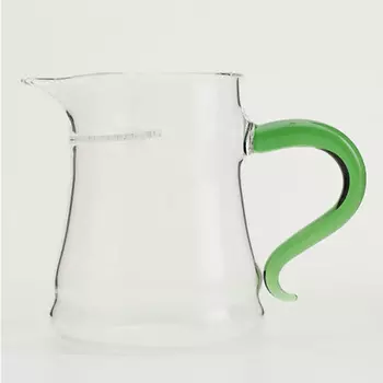 KIMBERLY Чайник для заваривания с ситечком без крышки 350 мл 1.0