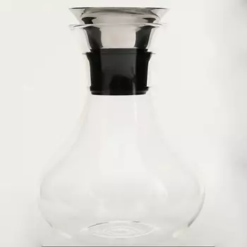 KIMBERLY Графин с резиновой вставкой для горячих напитков, 1600 мл