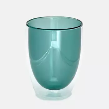 KIMBERLY PREMIUM Стакан с двойными стенками термостойкий 350 мл