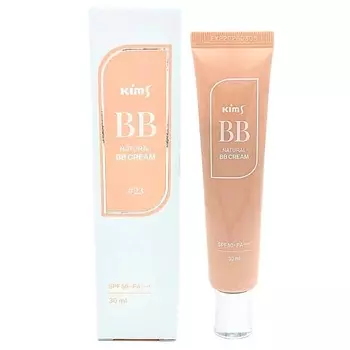 KIMS BB-крем SPF 50+ PA++++ 30