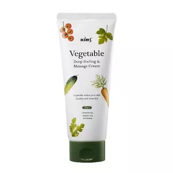KIMS Массажный крем для лица 200.0