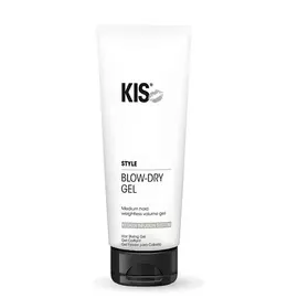 KIS Blow-Dry Gel - Профессиональный кератиновый гель для объема 200.0