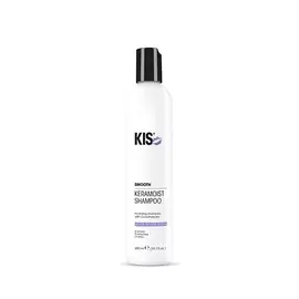 KIS Keramoist shampoo – шампунь для глубокого увлажнения 300.0
