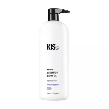KIS Keramoist shampoo – шампунь для глубокого увлажнения 1000.0