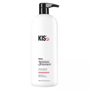 KIS Keramoist treatment – интенсивная маска для глубокого увлажнения 1000.0