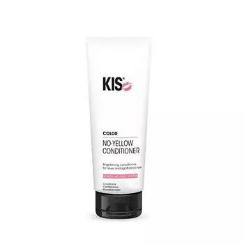 KIS No-Yellow Conditioner - Антижелтый кондиционер 250
