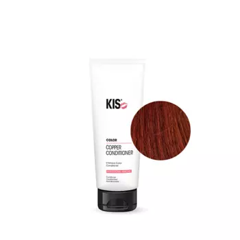 KIS Тонирующий кондиционер для волос