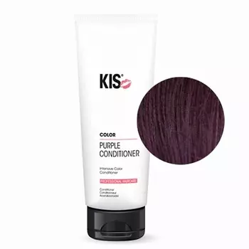 KIS Тонирующий кондиционер для волос