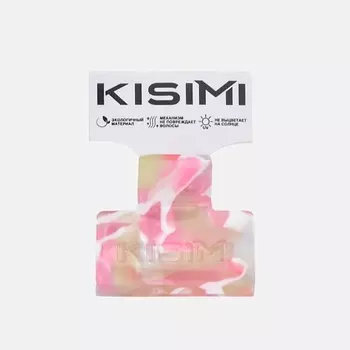 KISIMI Крабик для волос DAILY, размер MINI