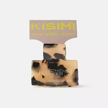 KISIMI Крабик для волос DAILY, размер MINI