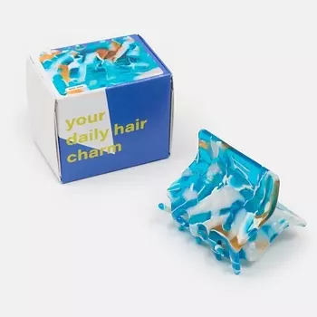 KISIMI Крабик для волос Daily, размер S