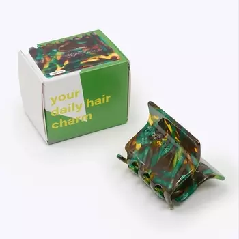 KISIMI Крабик для волос Daily, размер S