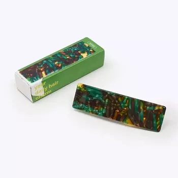 KISIMI Заколка для волос Daily