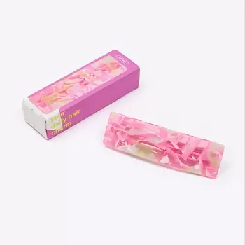 KISIMI Заколка для волос Daily