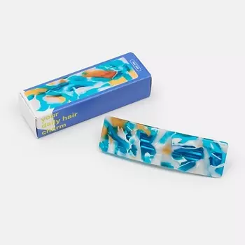 KISIMI Заколка для волос Daily