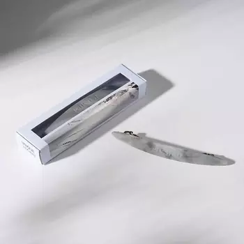 KISIMI Заколка клип для волос Unique