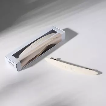 KISIMI Заколка клип для волос Unique