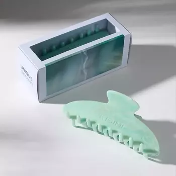 KISIMI Заколка-крабик для волос KISIMI Unique, размер L