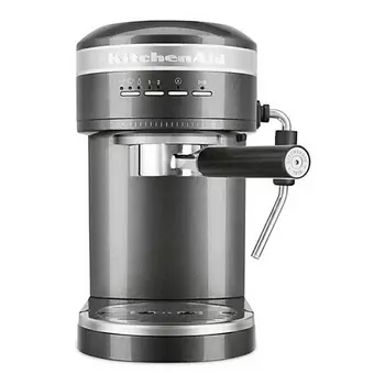 KITCHENAID Кофемашина 5KES6503EMS Espresso