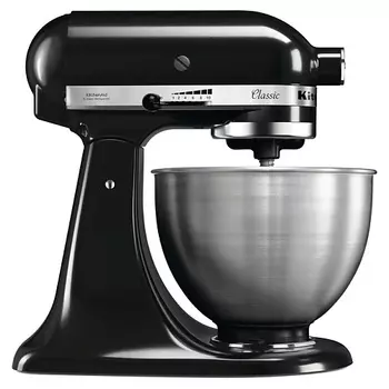 KITCHENAID Миксер Classic 5K45SSEOB