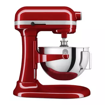 KITCHENAID Стационарный миксер HEAVY DUTY 5KSM55SXXEER