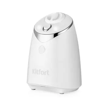 KITFORT Аппарат для приготовления коллагеновых масок КТ-3128
