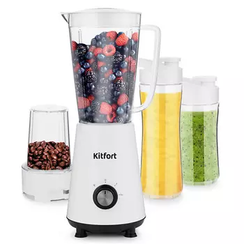 KITFORT Блендер KT-1340-1