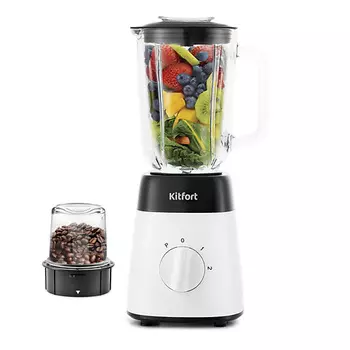 KITFORT Блендер КТ-1381