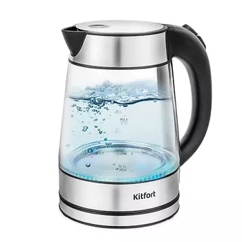 KITFORT Чайник КТ-6105 1.0