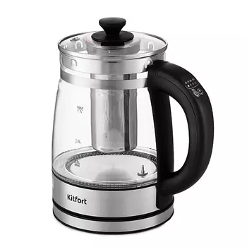 KITFORT Чайник КТ-6119 1
