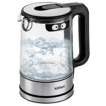 KITFORT Чайник КТ-6128