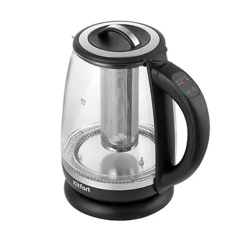 KITFORT Чайник КТ-6145 1.0