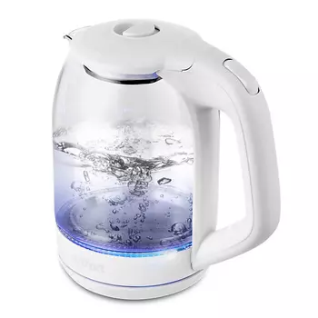 KITFORT Чайник КТ-6169 1