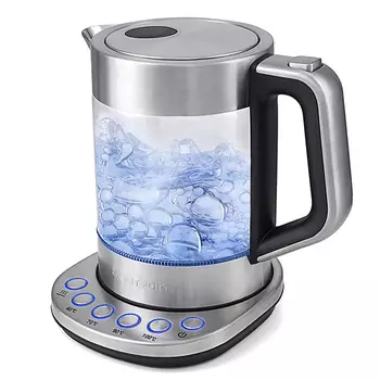 KITFORT Чайник КТ-616 1.0